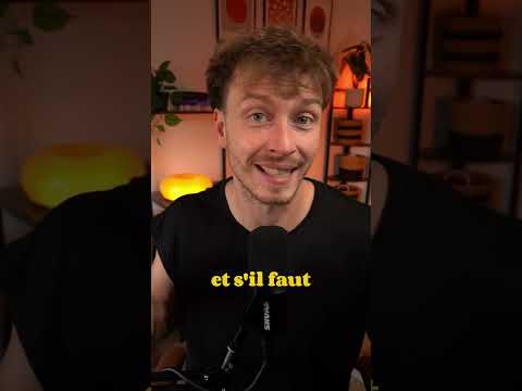 Je commence jamais par dessiner ton logo