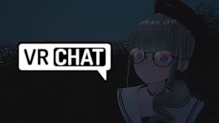 【#VRChat 】しんやに　とてもこわいものを　みにいくんだ【#参加型/#vrchatワールド紹介  】