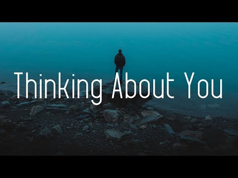 Rival X Cadmium - Thinking About You (Lyrics) ft. Johnning - UCwIgPuUJXuf2nY-nKsEvLOg