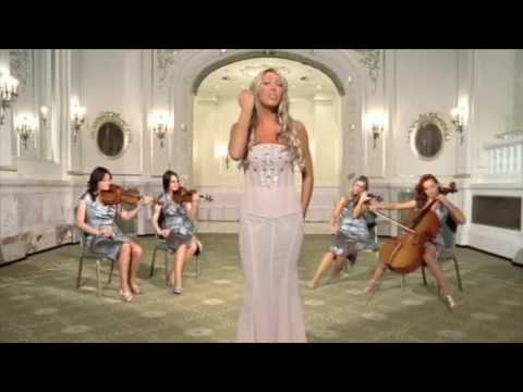 Isis Gee - FOR LIFE