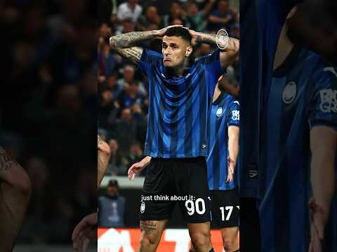 Descrivi il gol di Rugge: 😂 #uel #shorts #atalanta