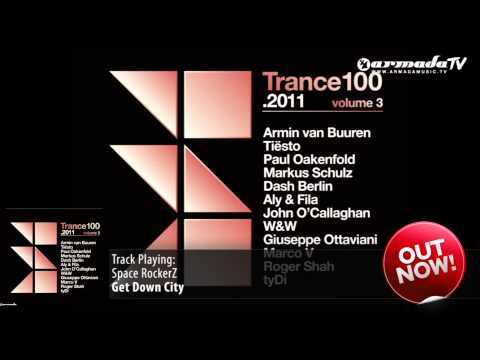 Out Now: Trance 100 2011 -  Volume 3 - UCGZXYc32ri4D0gSLPf2pZXQ