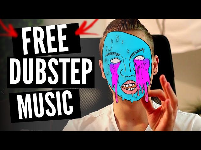 Free Dubstep Music Track to Get You Moving