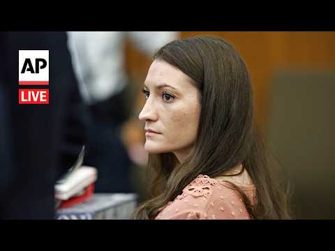 LIVE: Lindsay Clancy trial Day 19