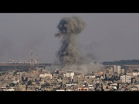 A tűzszüneti megállapodás ellenére is folytatódott a rakétaháború a Gázai övezetben