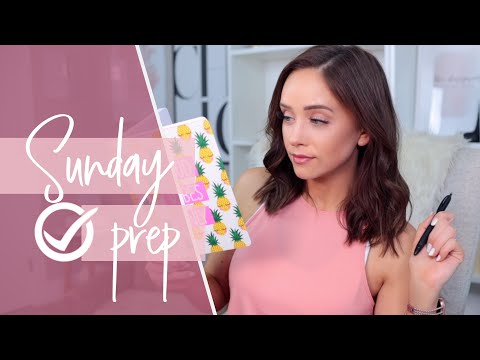 MY WEEKLY REFLECTION ROUTINE