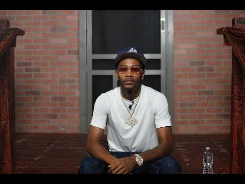 Yung Booke Talks About Joint Album With Lil Freaky Bandana 6.3, Pioneering the Current Atlanta Sound