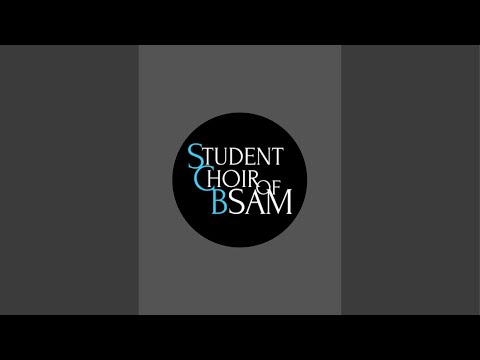 Награждение - Choir of the BSAM