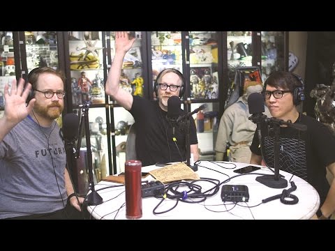 Ripe for Misadventure - Still Untitled: The Adam Savage Project - 10/25/16 - UCiDJtJKMICpb9B1qf7qjEOA