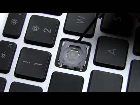 How To: Replace or Clean your MacBook, MacBook Pro, or MacBook Air Keyboard Keys - UCO2x-p9gg9TLKneXlibGR7w