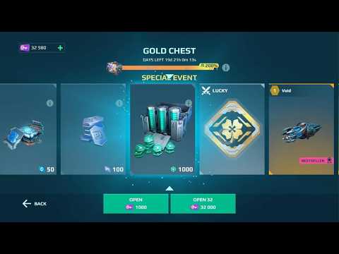WR Super Chest | Noir Shenlou