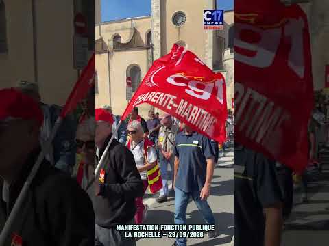Image de l'actu de C17Infos - Youtube