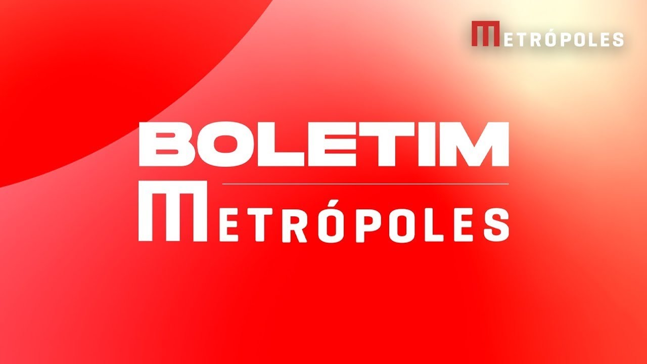 Boletim Metrópoles – 30/06/2025