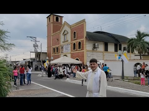 un día con el padre marcos Galvis - Salmo da Bíblia