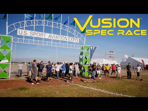 Vusion Spec Race Full Recap: Events - UCa9C6n0jPnndOL9IXJya_oQ