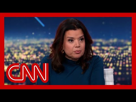 Ana Navarro: GOP so 'chicken' for avoiding town halls they should start laying eggs