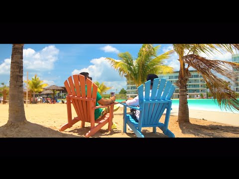 SANTA CRUZ ES COMO MIAMI 2 - KLINI-K , J LOUIS, ÁNGEL BLANCHARD, DAT POLO , GHIGO FLOW , CESKYBOY