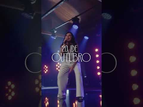 Assista ao trailer de “O Milagre Sou Eu + Deus Está Me Ensinando”, de Eyshila! Clipe dia 20/10 💛⁣