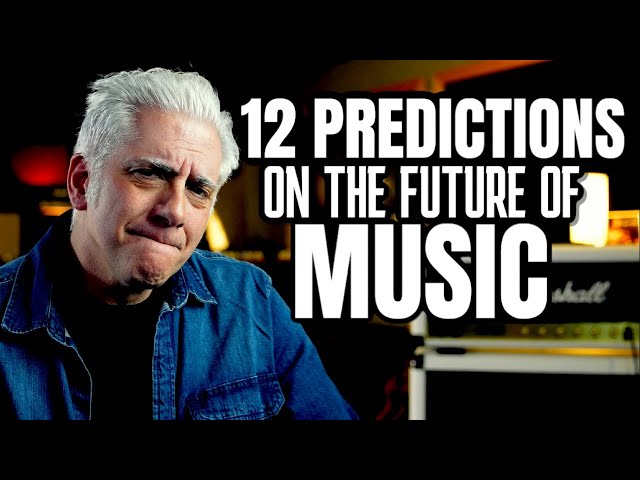 The Future of Rock Music: An Exploration