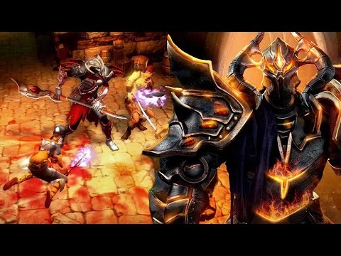 Dungeons 2 - Test-Video: Zu viel des Guten - UC6C1dyHHOMVIBAze8dWfqCw