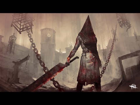 ![18+] Dead by Daylight Teststream