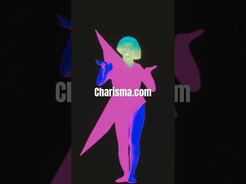 スーパースター？ #カリスマドットコム #charismadotcom #dance #superstar