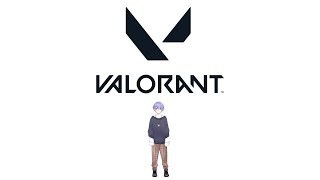 【VALORANT】V練【白雪レイド 藍沢エマ 絲依とい 緋月ゆい 理都留ボドカ】