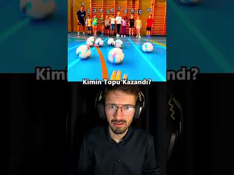 Topa <strong>kim</strong> vurdu?