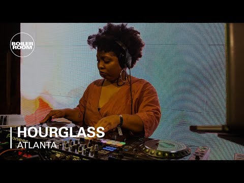 Hourglass Hip Hop & Trap Mix | Boiler Room x AXE Music One Night Only Atlanta - UCGBpxWJr9FNOcFYA5GkKrMg