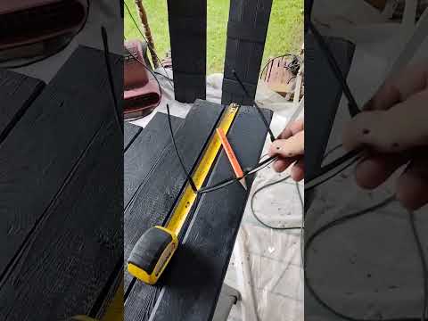 Back in black shutters, summer upgrade edition!! #Blackshutters #black #southern #homestead