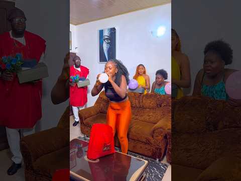 Surprise wedding anniversary part 2 #foryou #comedy #funny #youtubeshorts