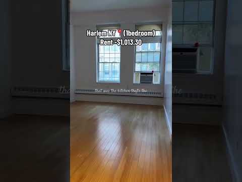 1-Bed Apartment for Rent in Manhattan NY