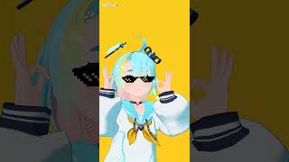 【DanceCover】チェリーポップ🍒 #AIVtuber #Vtuber  #AI