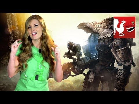 News: WoW Accounts Compromised + Bethesda Reinstating Classic Fallout + No Titanfall Mod Tools - UCzH3iADRIq1IJlIXjfNgTpA