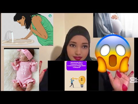 Noloshaada Dib U Dhac MaTihid Hadaad Is Badel KuSamayso Dumarku 75%Ma Xushmeeyaan Ragga 