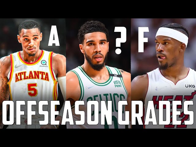 How the NBA Trade Grades Affect Your Fantasy Team