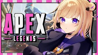 【APEX】野良ランク / チャンピオンとりたいソロランク ※概要欄チェック！
