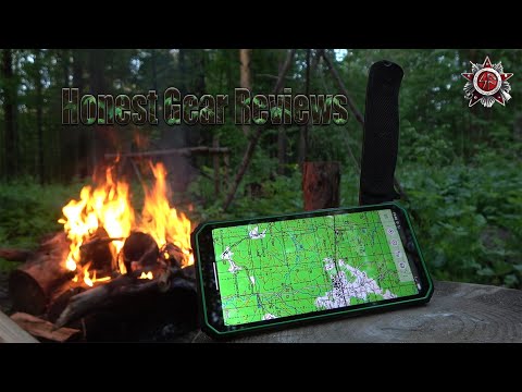 The Best Of Many Tough Rugged Outdoors Phones | Blackview BV9200|Here's Why