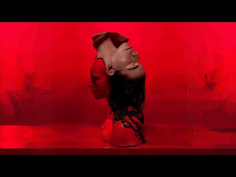 Sevdaliza - Hear My Pain Heal  [Instrumental]