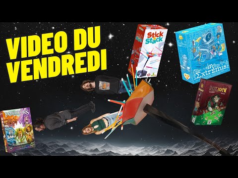 🎥 Vidéo du Vendredi 30 août 2024