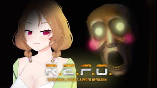 [REPO] REPO with girlyyy