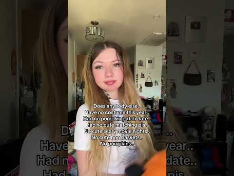 Sad 😢 #fyp #foryou #halloween #trending #relatable #ytshorts