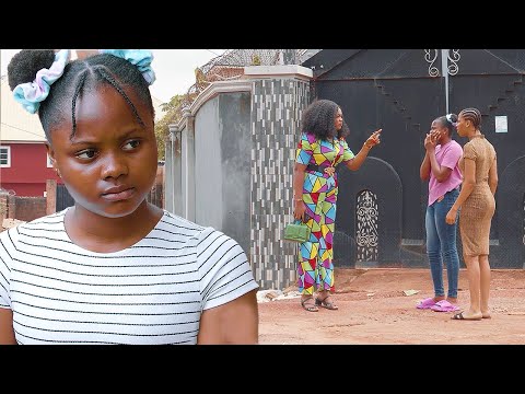 You Will Shed TEARS Of HURT Watching This SHOCKING FAMILY DRAMA BASED On A True African Story