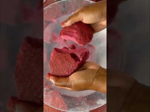 ASMR satisfying video #relaxing #relax #experiment #satisfying #tingles #satisfyingvideo #asmrvideo