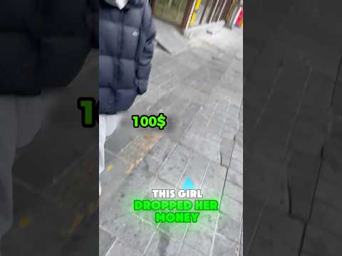 She Never Getting Her Money Back