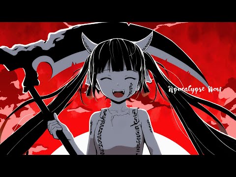 ピノキオピー - アポカリプスなう feat. 初音ミク / Apocalypse Now