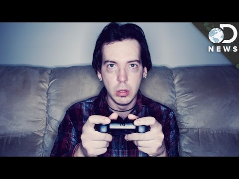 How Video Games Change Your Brain - UCzWQYUVCpZqtN93H8RR44Qw
