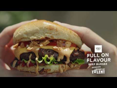 Marks and Spencer Discount Code
