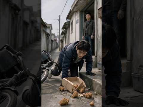 #단편드라마 #<strong>배달기사</strong> #훈훈한이야기 #선행 #감동적인이야기