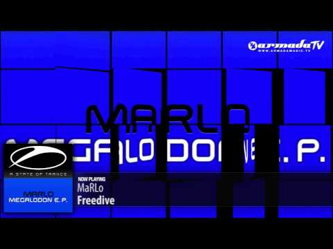 MaRLo - Freedive (Original Mix) - UCGZXYc32ri4D0gSLPf2pZXQ